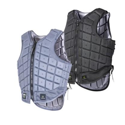 Champion Ti22 Body Protector - Adult - – EN 13158: 2018 BETA level 3 2018