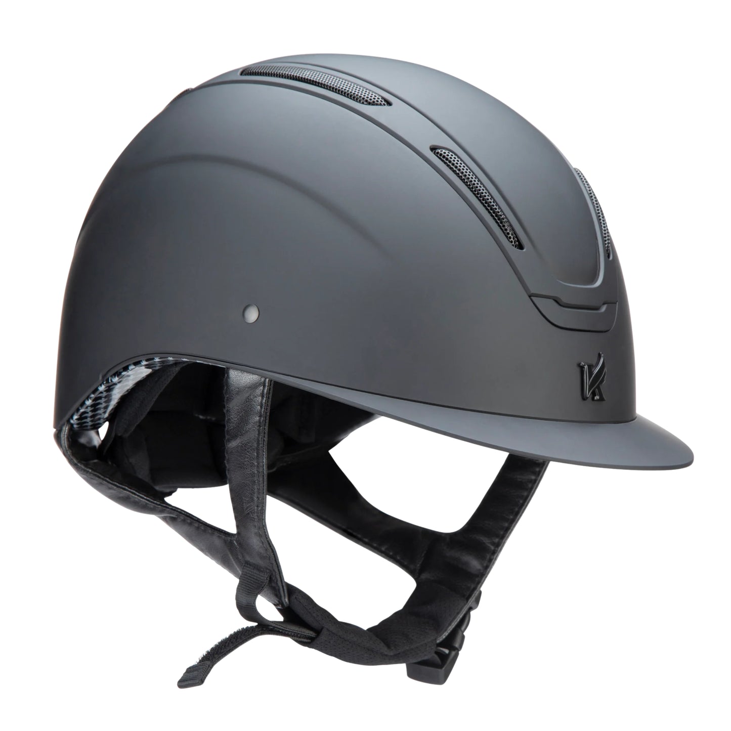 Shires Karben Amity Smart Riding Helmet