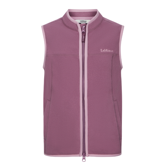 LeMieux Junior Bobbi Fleece
