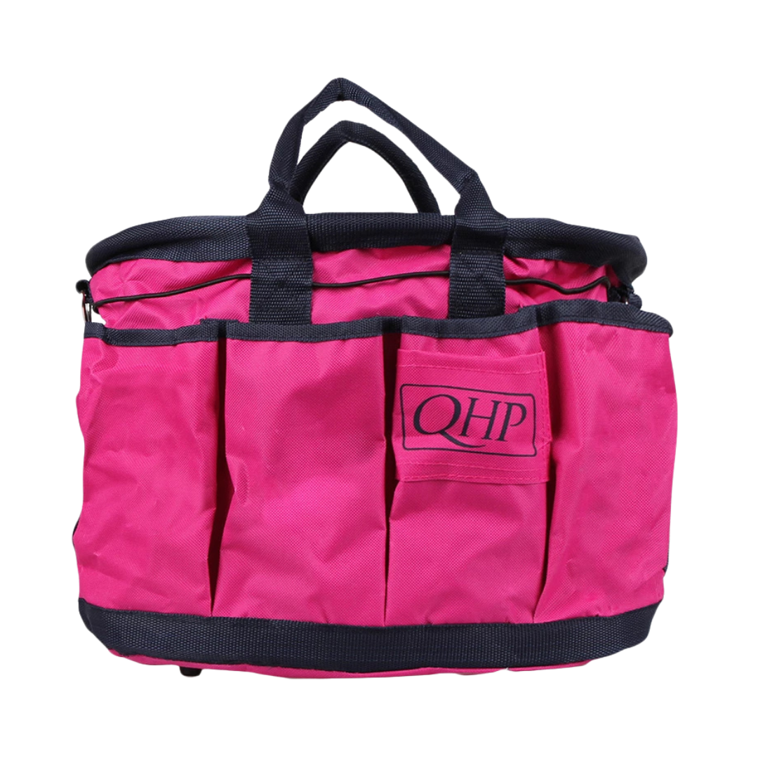 QHP Grooming Bag