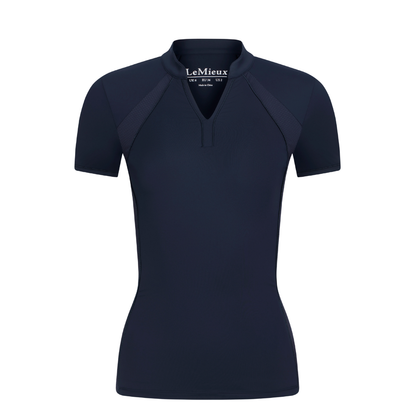 LeMieux Lisa Mesh Base Layer