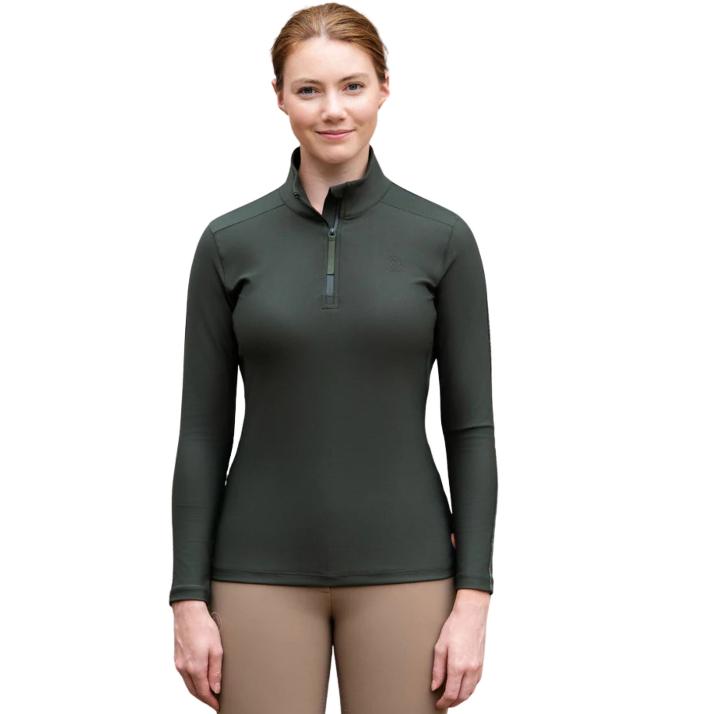 Soho Equestrian Training Top