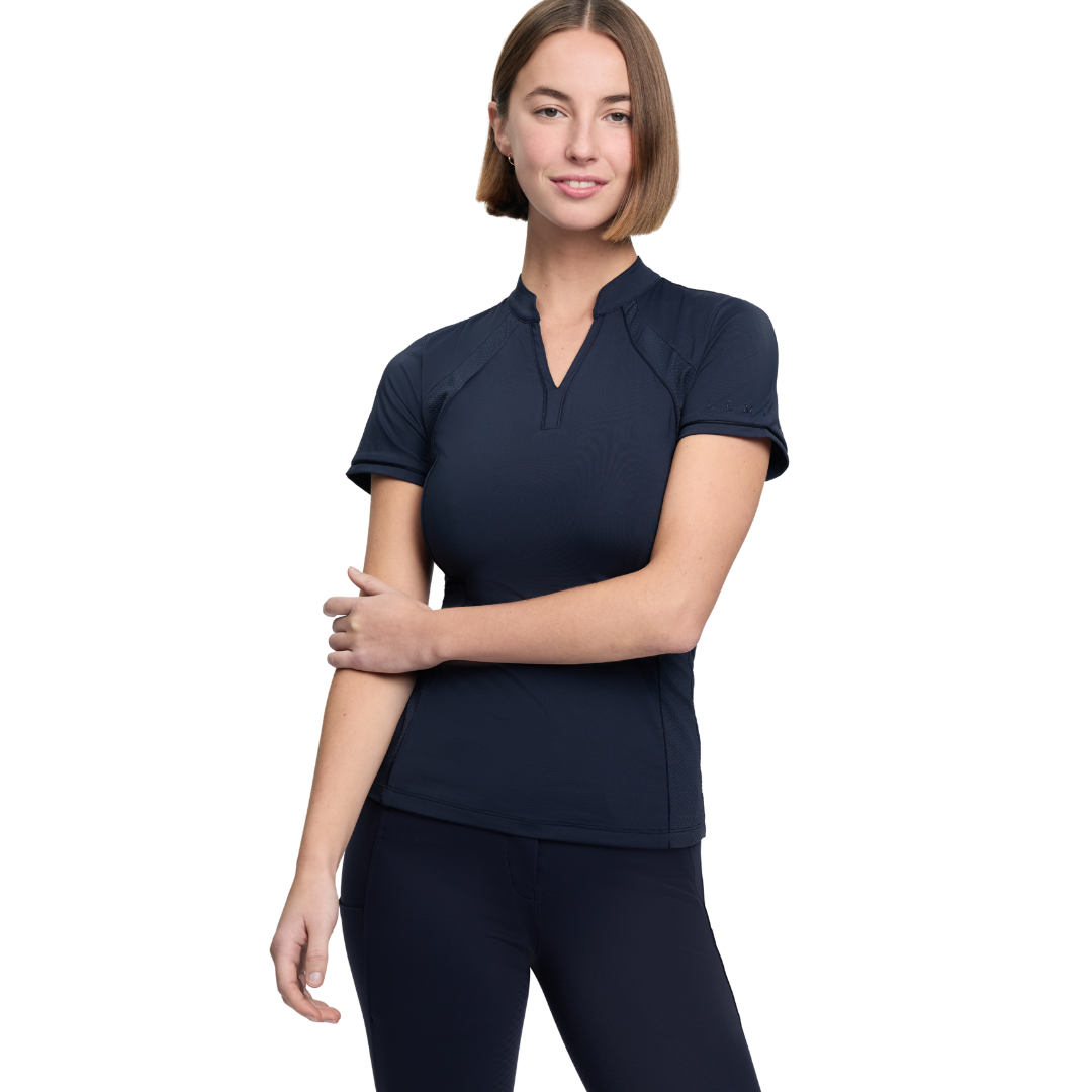 LeMieux Lisa Mesh Base Layer