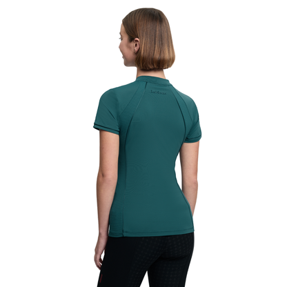 LeMieux Lisa Mesh Base Layer