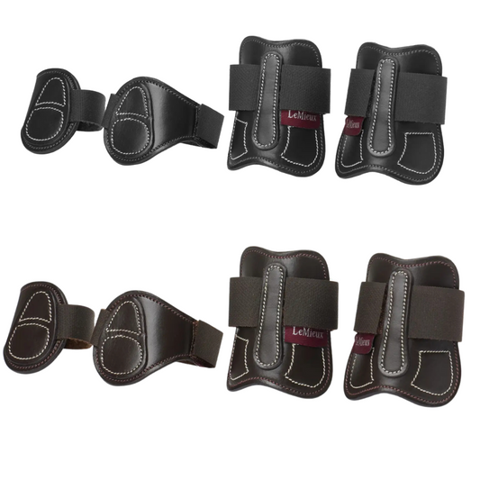 LeMieux Toy Pony Capella Boots