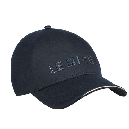 LeMieux Brilliance Baseball Cap