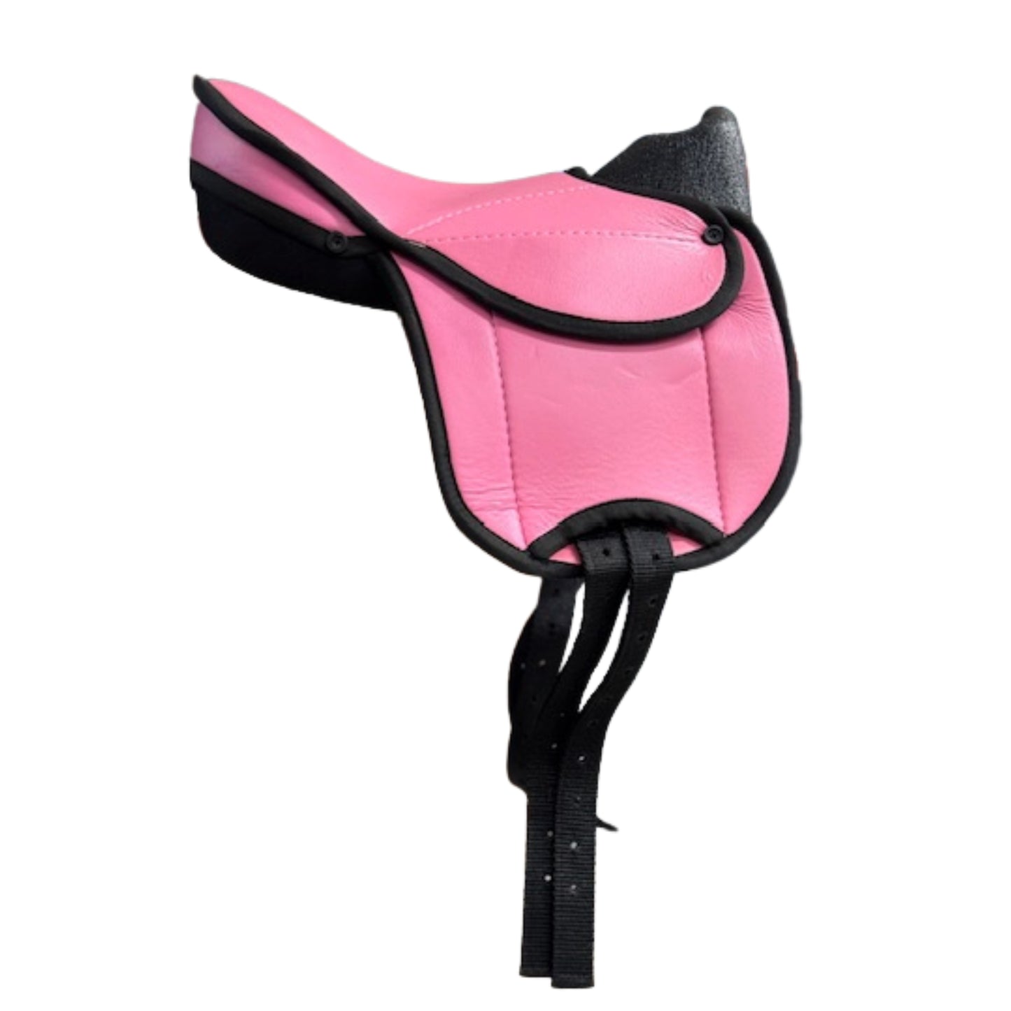 Holmestead Saddlery 12" saddle