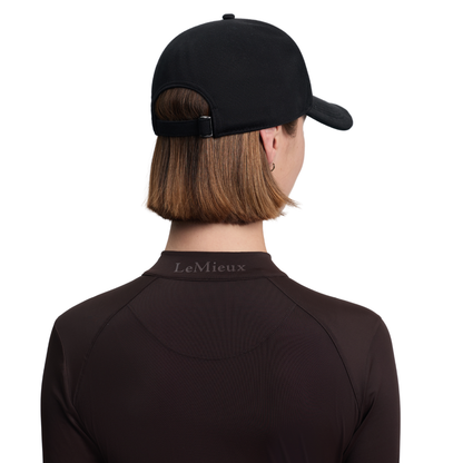LeMieux Brilliance Baseball Cap