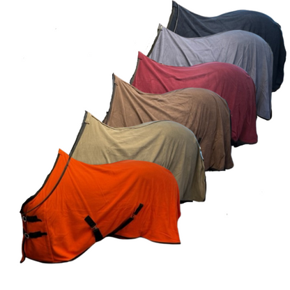 Holmestead luxury Fleece Cooler was €49.95