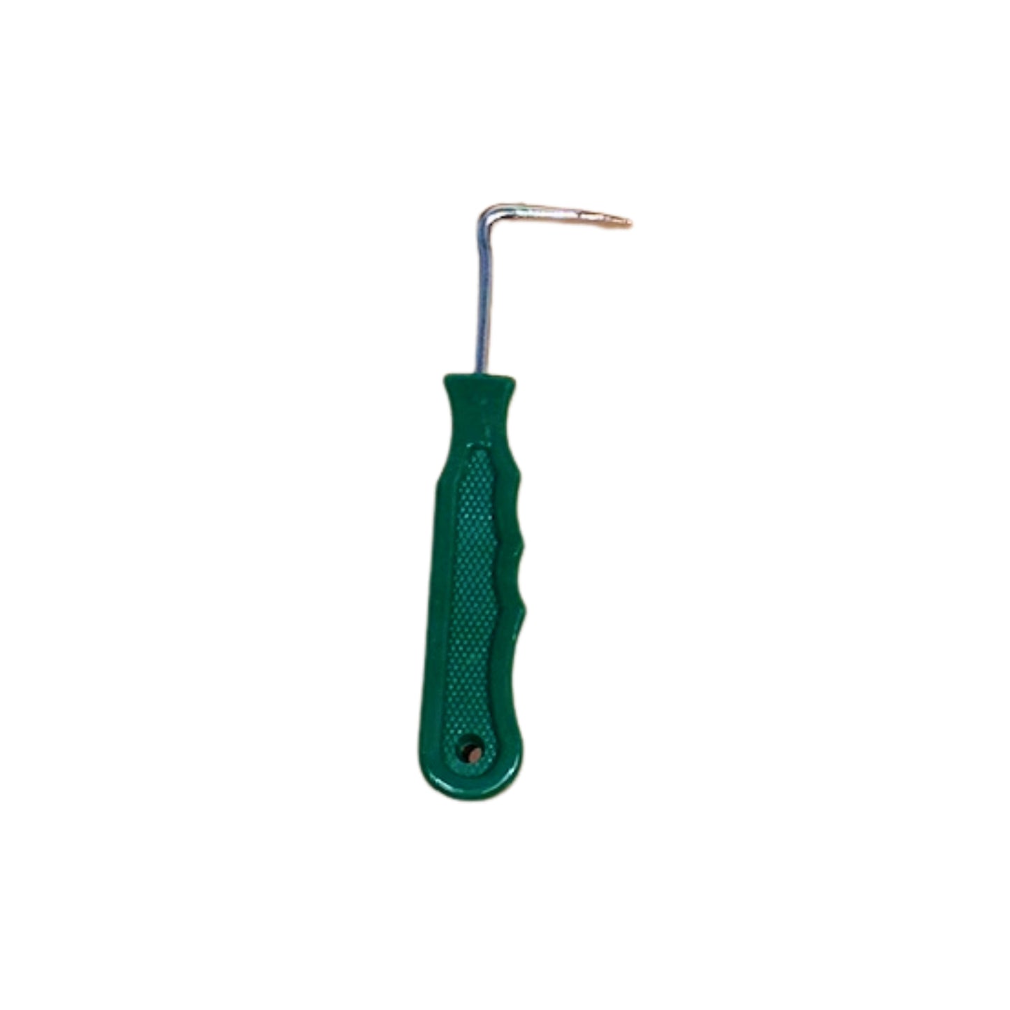 Holmestead Saddlery Deluxe Hoof Pick