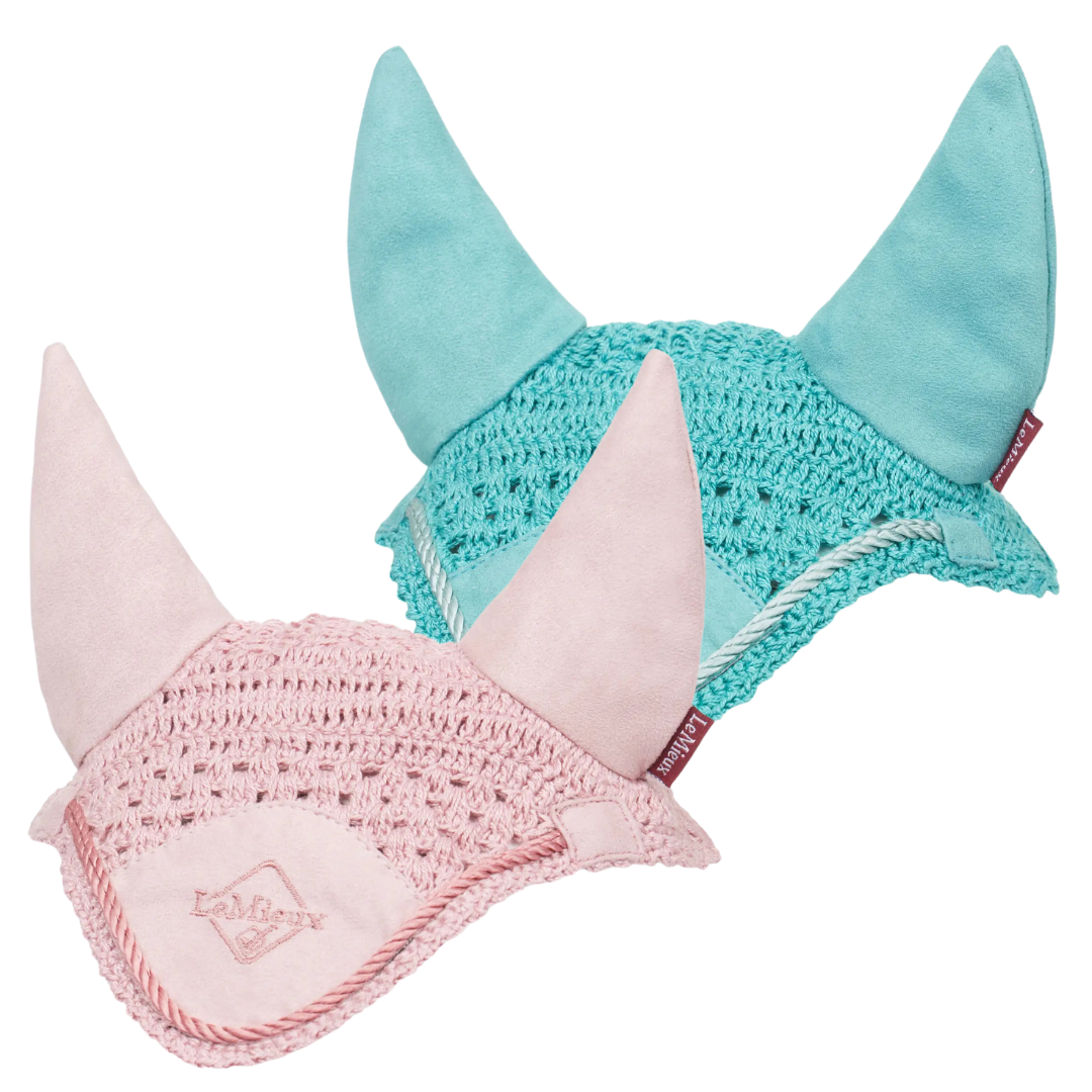 LeMieux Hobby Horse Fly Hood SS25