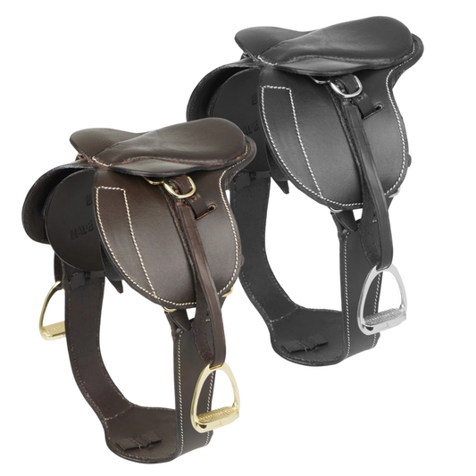 LeMieux Toy Pony Jump Saddle & Stud Girth