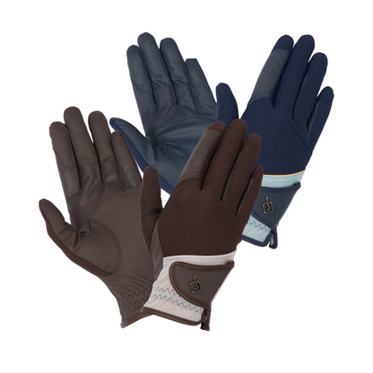 LeMieux Pro Mesh Gloves SS25