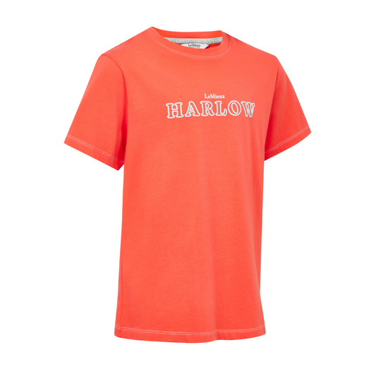 LeMieux Young Rider Harlow Classic T-Shirt