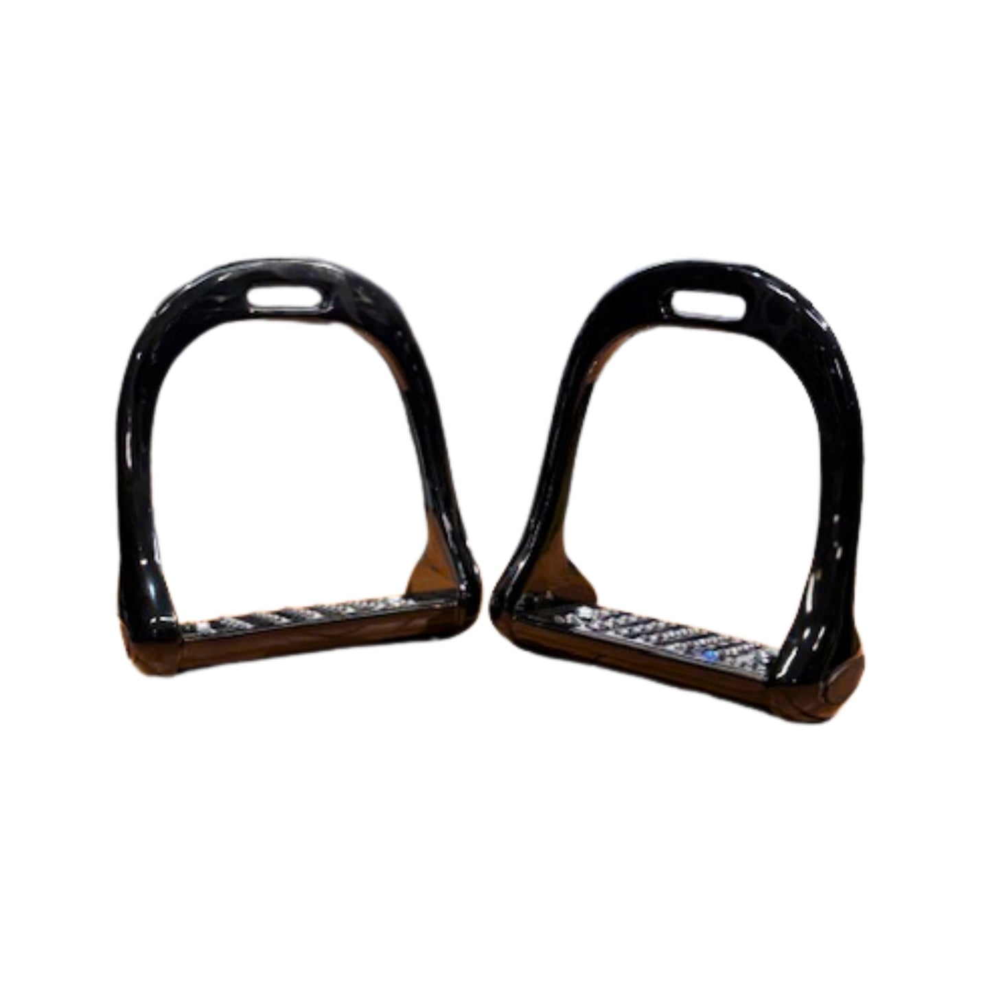 Holmestead Saddlery Lorenzi Stirrups