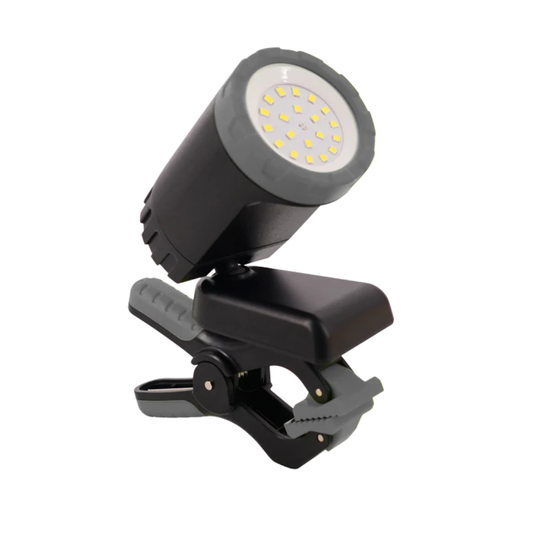 Woof Wear Multi-Mount LED Work Light