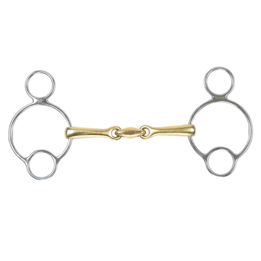 6298 Shires Brass Alloy Universal With Lozenge