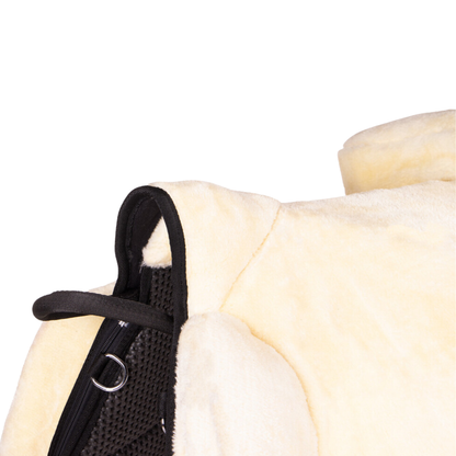 QHP Bareback pad super soft