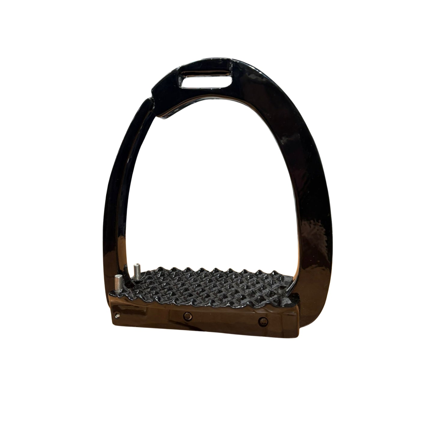 Holmestead Saddlery Aluminum Safety Stirrup