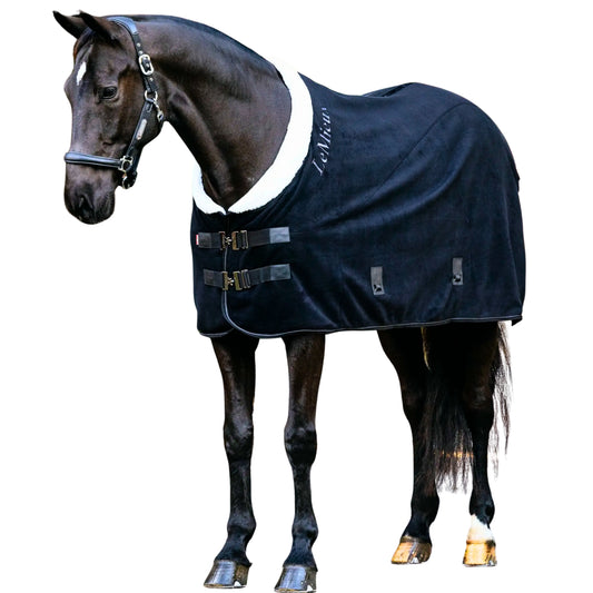 LeMieux Kudos Luxe Fleece Rug