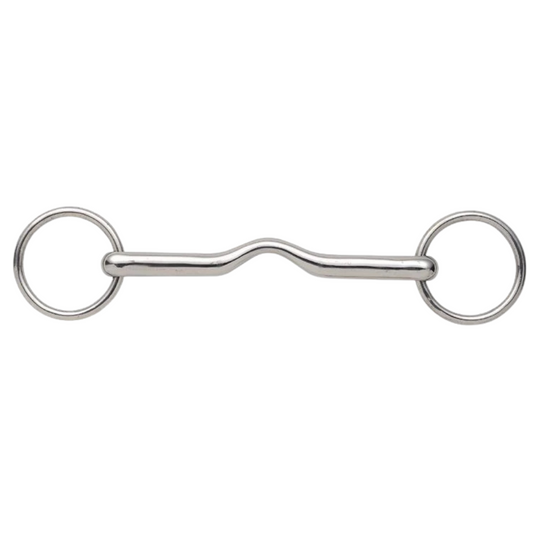 6316 Shires Magic Snaffle