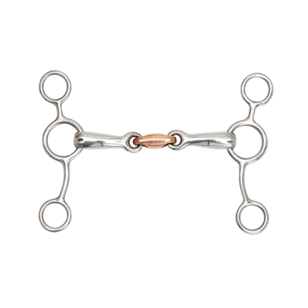 6318 Shires Tom Thumb With Copper Lozenge
