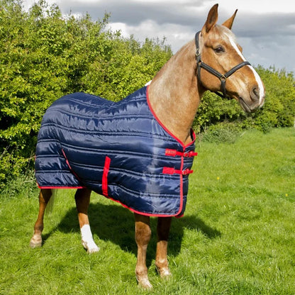 HS#0044 Standard 7.0" Neck Stable Rug 100g