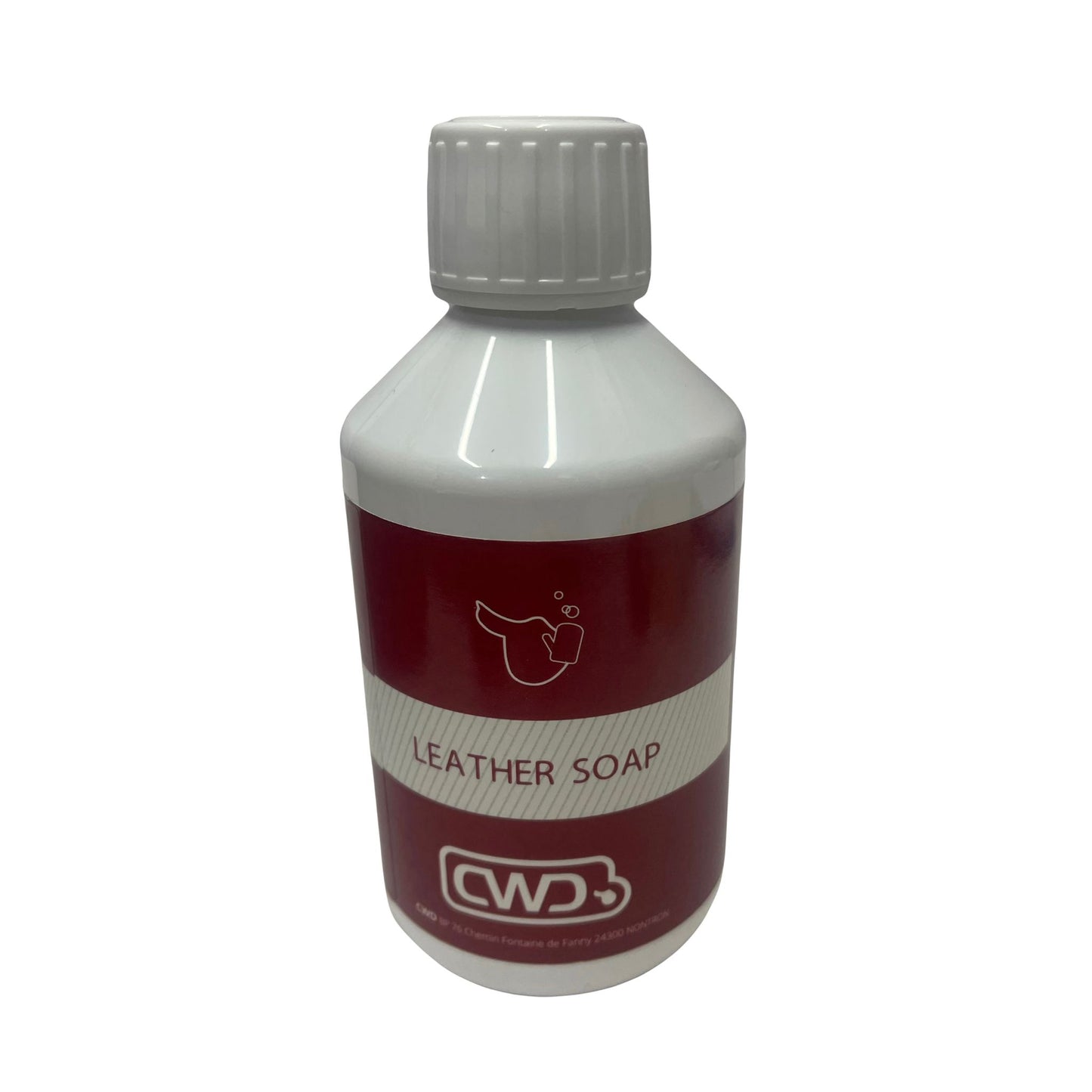 HS#0042 CWD Leather Care Kit