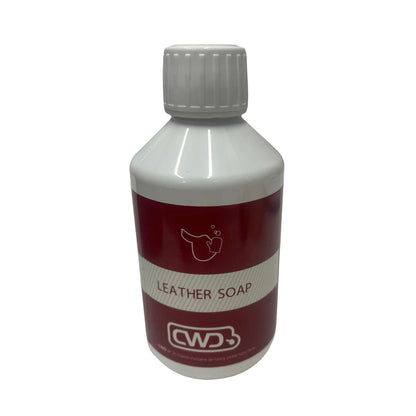 HS#0042 CWD Leather Care Kit