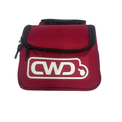 HS#0042 CWD Leather Care Kit