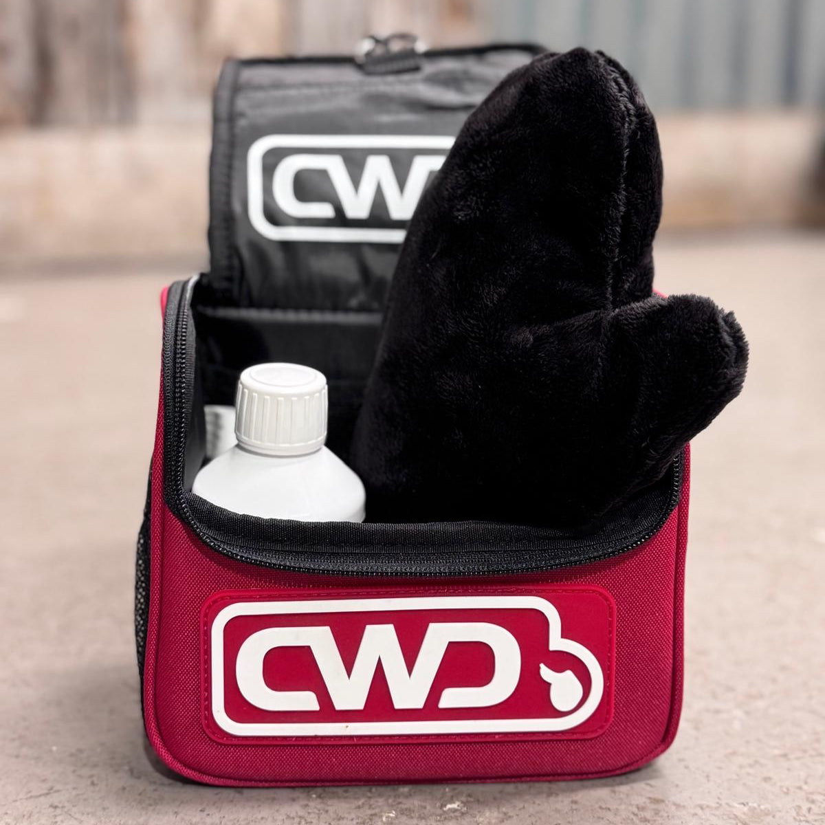 HS#0042 CWD Leather Care Kit