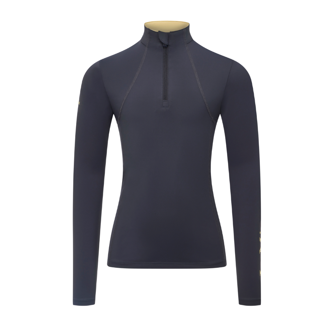 Lemieux Young Rider Classique Base Layers