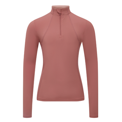 Lemieux Young Rider Classique Base Layers