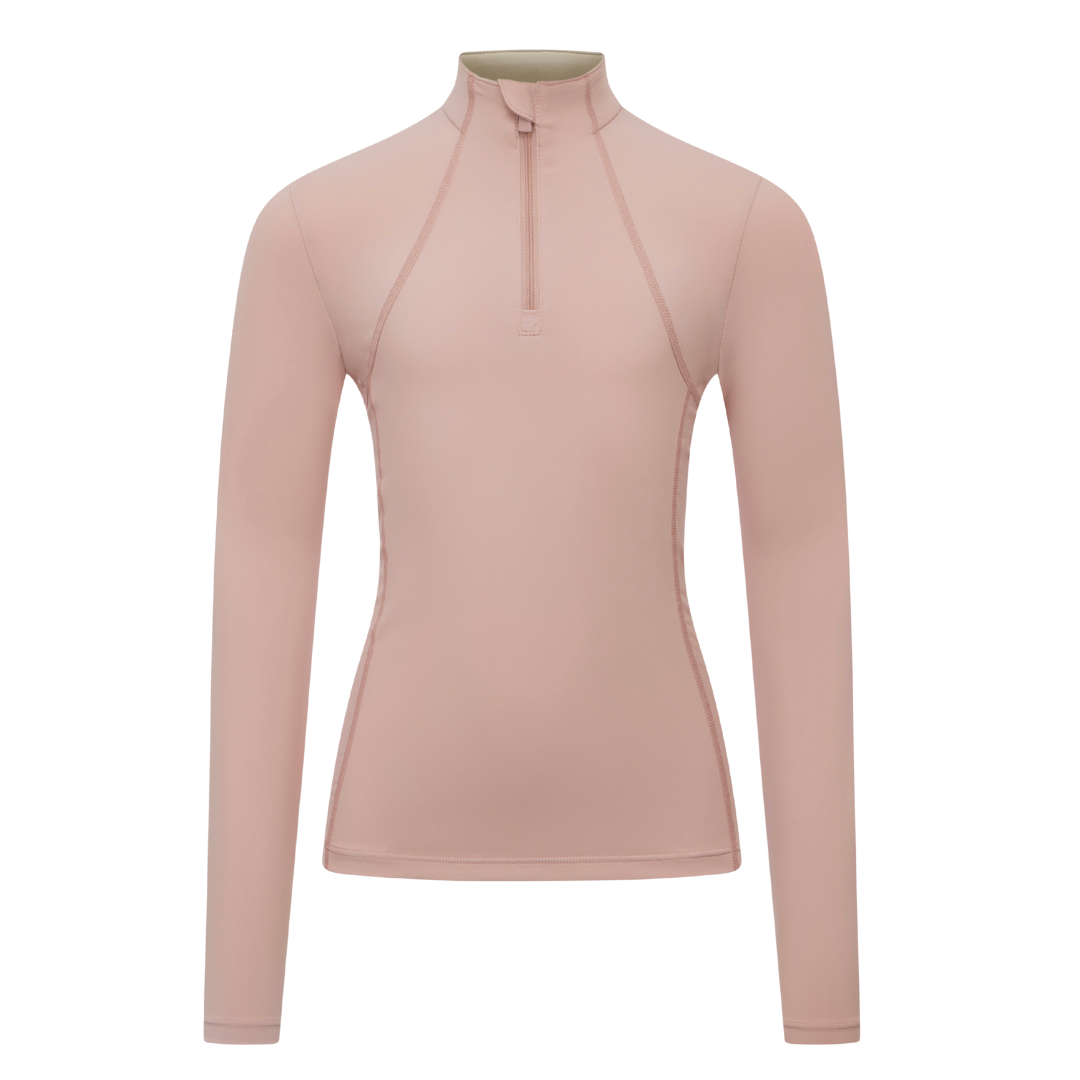 Lemieux Young Rider Classique Base Layers