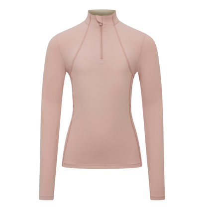 Lemieux Young Rider Classique Base Layers