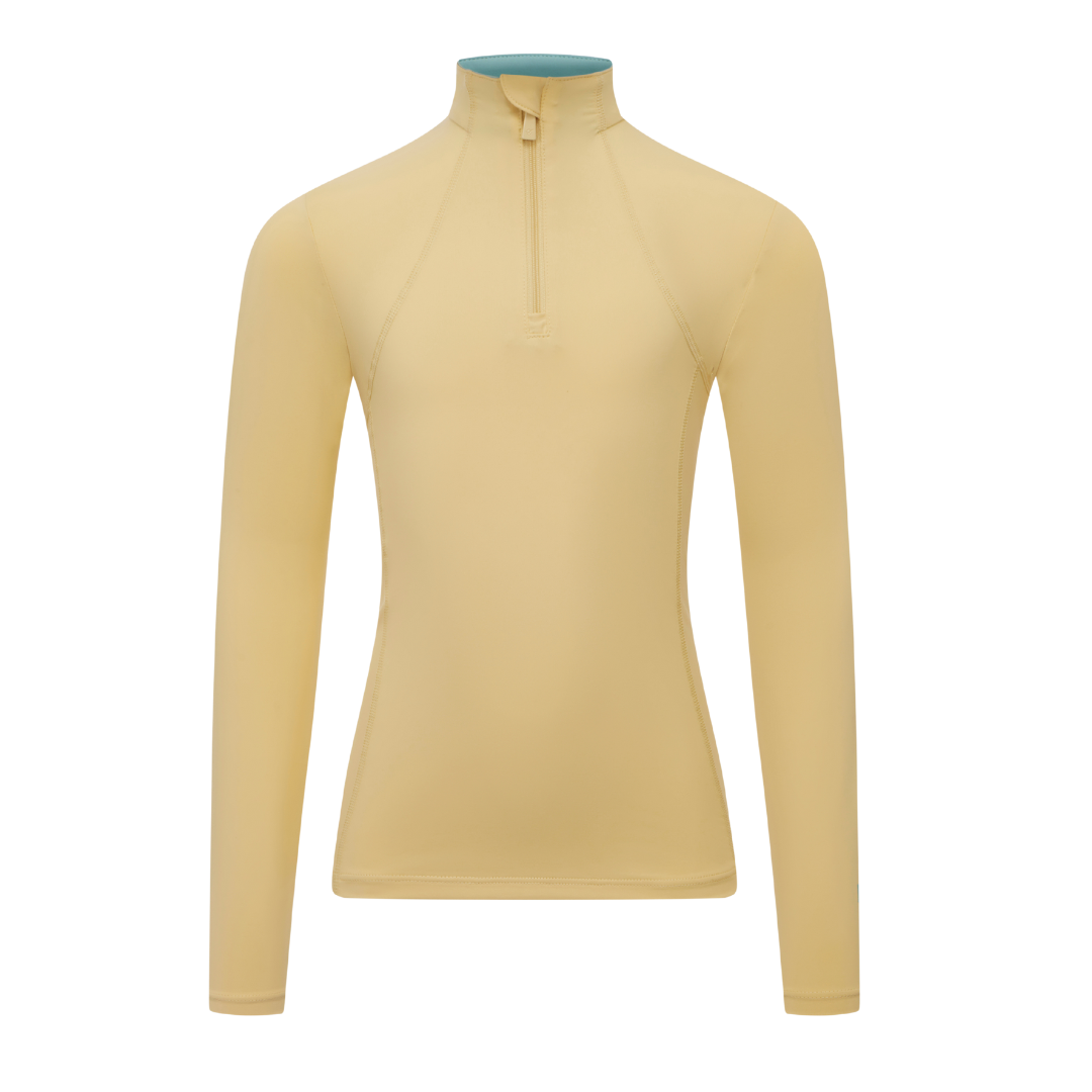 Lemieux Young Rider Classique Base Layers