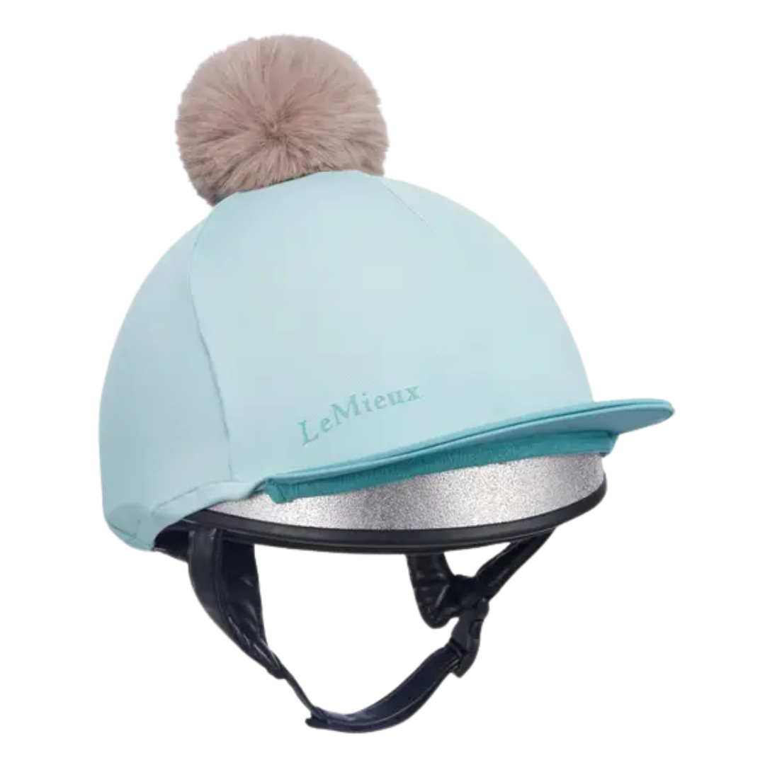 Lemieux Pom Pom Hat Silk