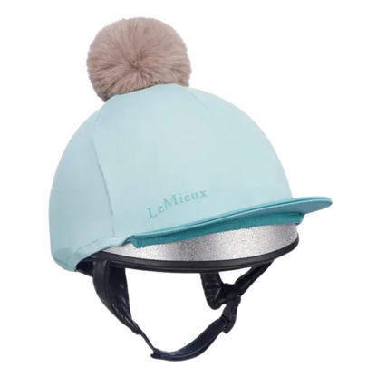 Lemieux Pom Pom Hat Silk