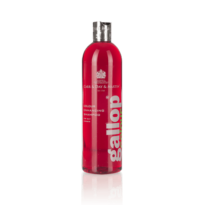 Carr & Day & Martin Gallop Shampoo
