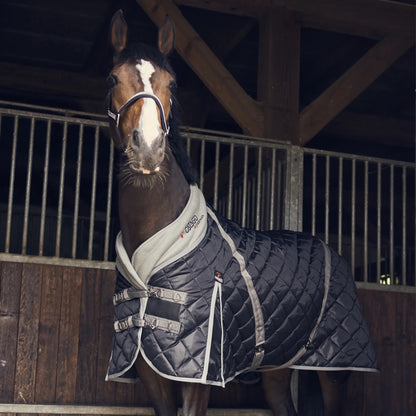 HS#0046 Catago Standard Neck Stable Rug 100g