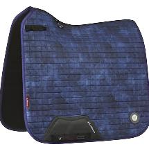 Lemieux Cotton Glace Dressage Pad