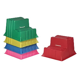 Stubbs Up & Over Two Tread Mounting Block