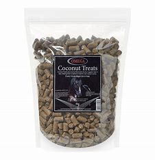 Omega Equine Treats