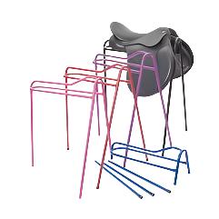 Shires EZI-KIT Collapsible Saddle Stand