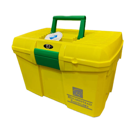 Holmestead Grooming Box