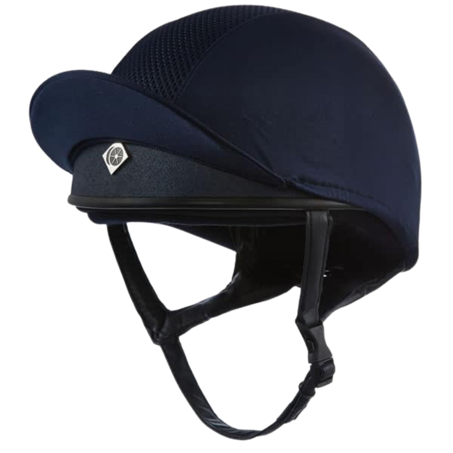 Charles Owen Pro II Plus Skull Cap