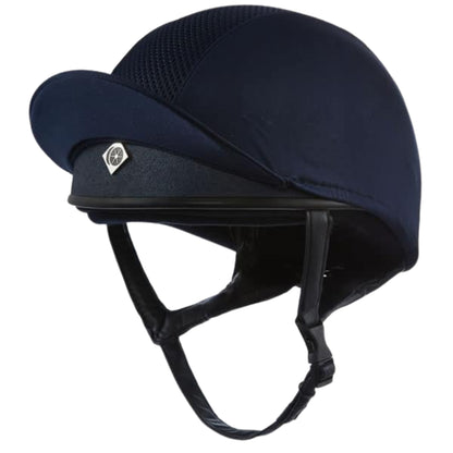 Charles Owen Pro II Plus Skull Cap