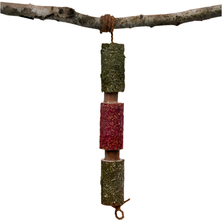 Candy Horses Immunity Herbi Hanging Pony Treats