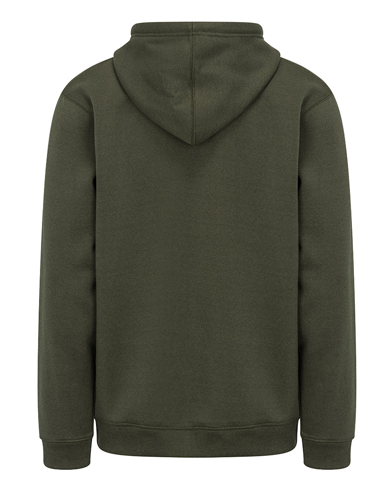 Hoggs of Fife Unisex Hoodie