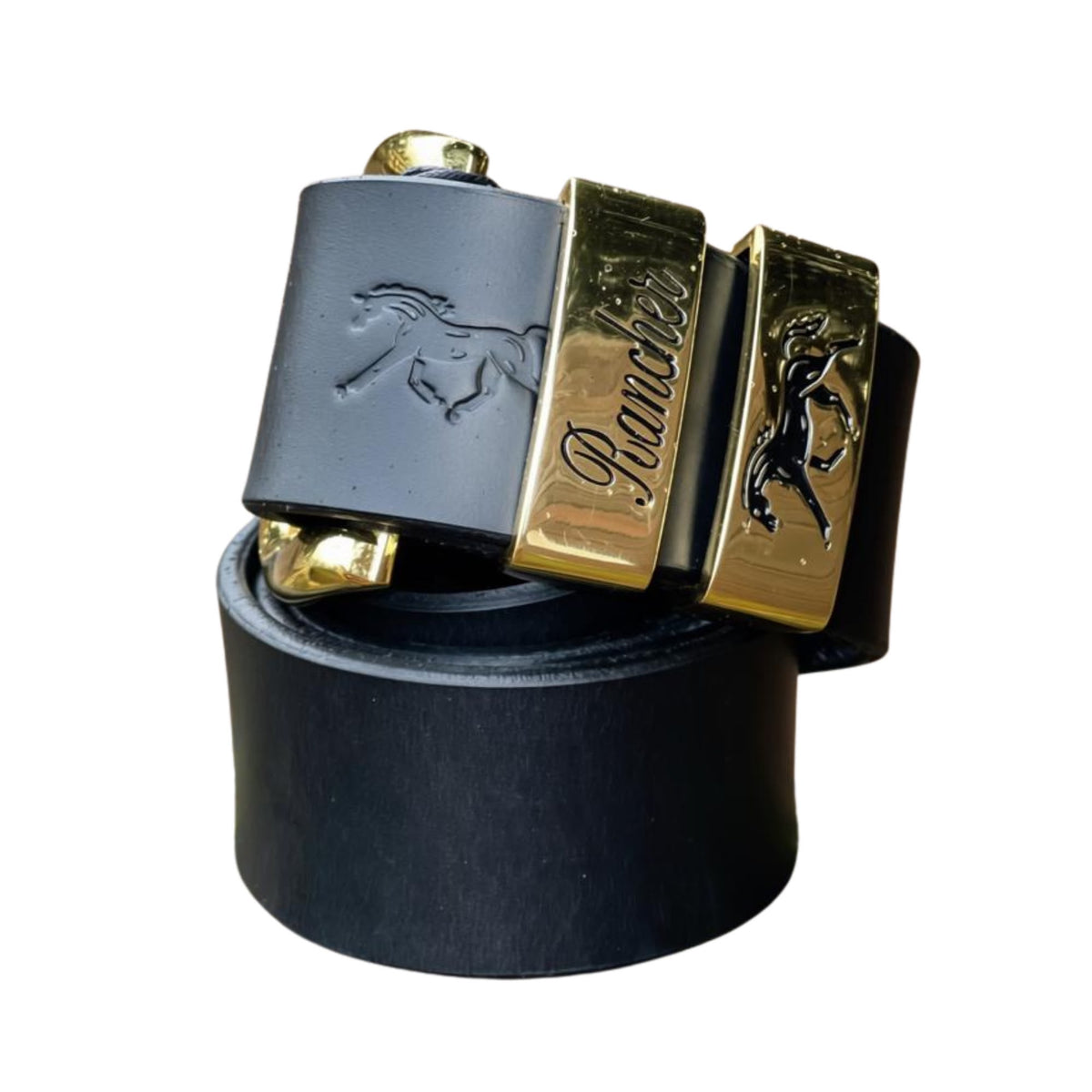 Rancher Belts
